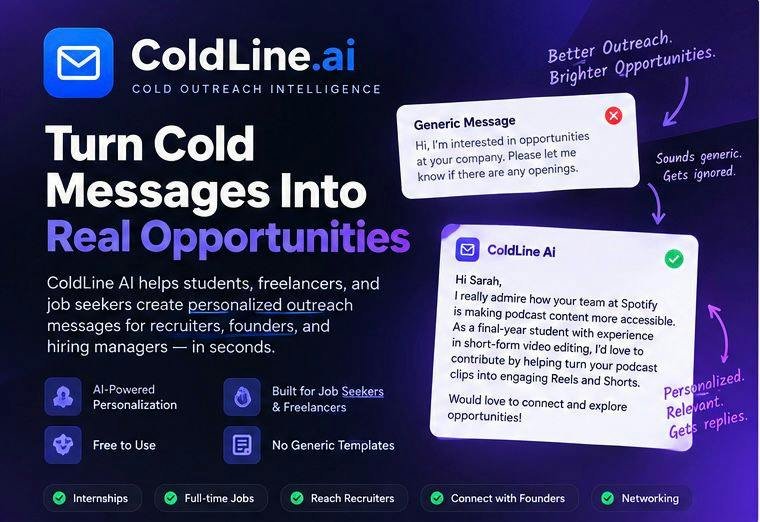 Coldlineai