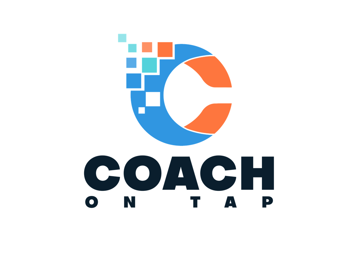 Coach on Tap
