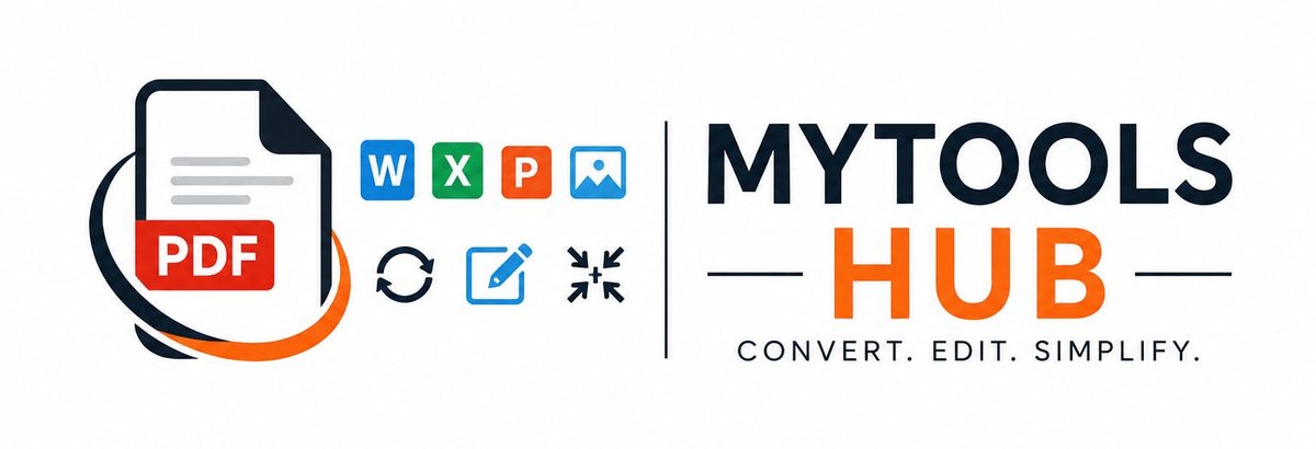 MyToolsHub