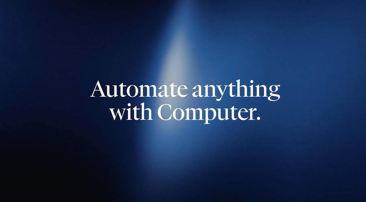 Automations in Perplexity Computer