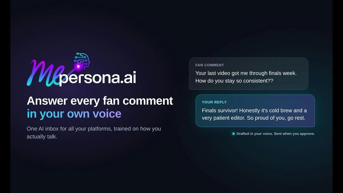 MePersona