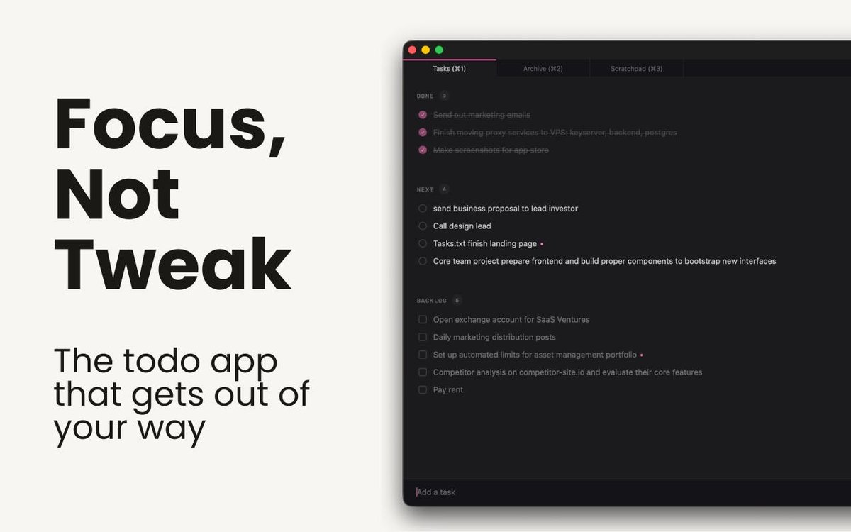Tasks.txt