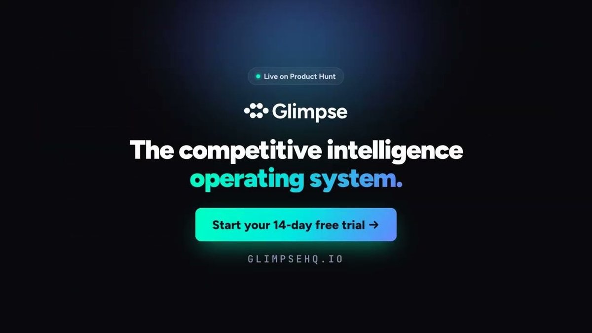Glimpse