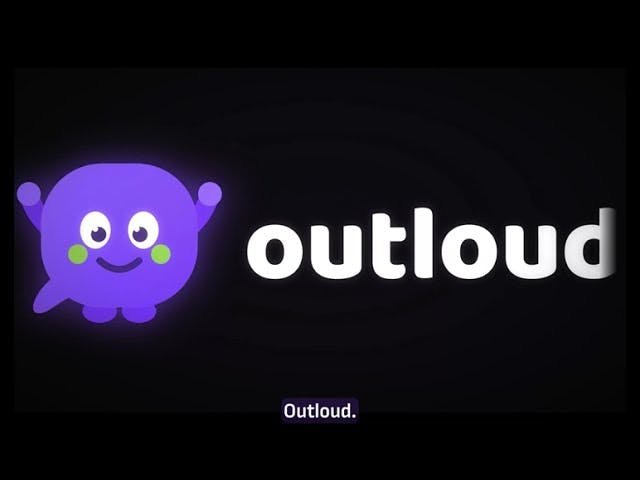Outloud