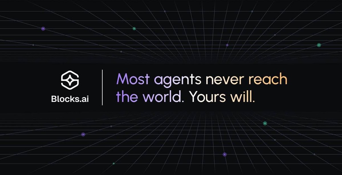 Blocks.ai