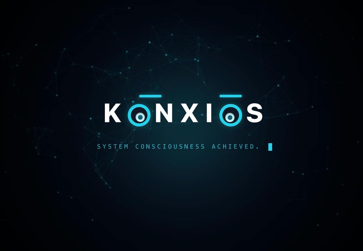 Konxios