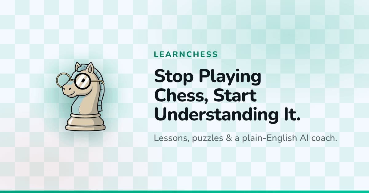 LearnChess