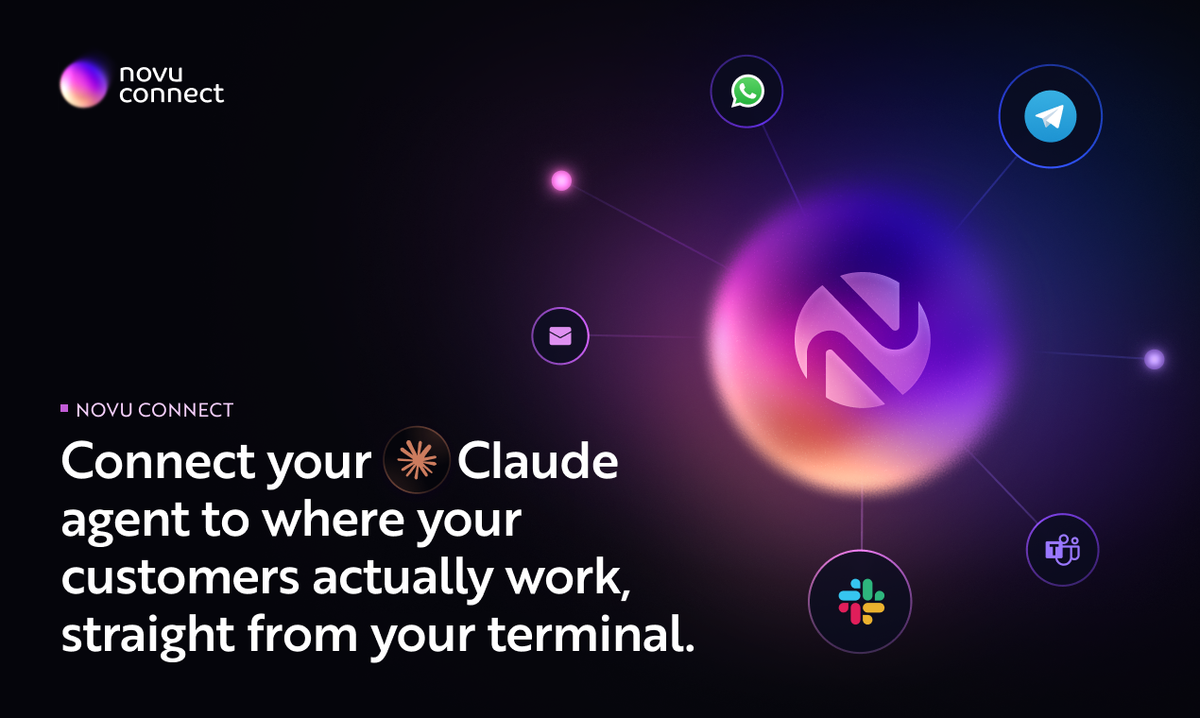 Novu Connect