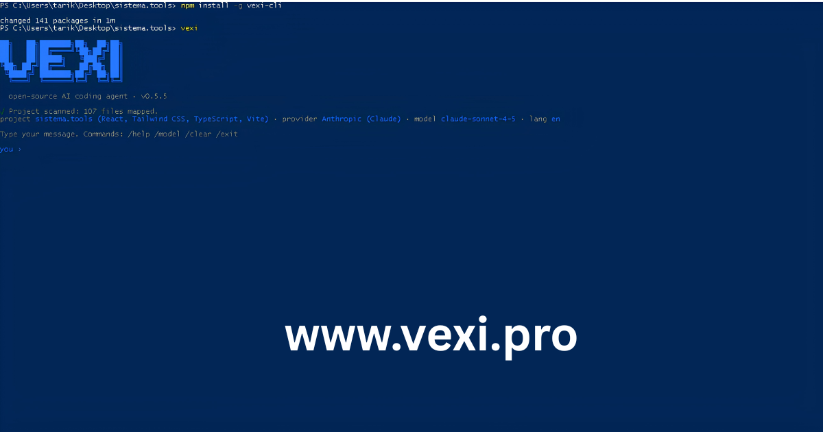 VEXI