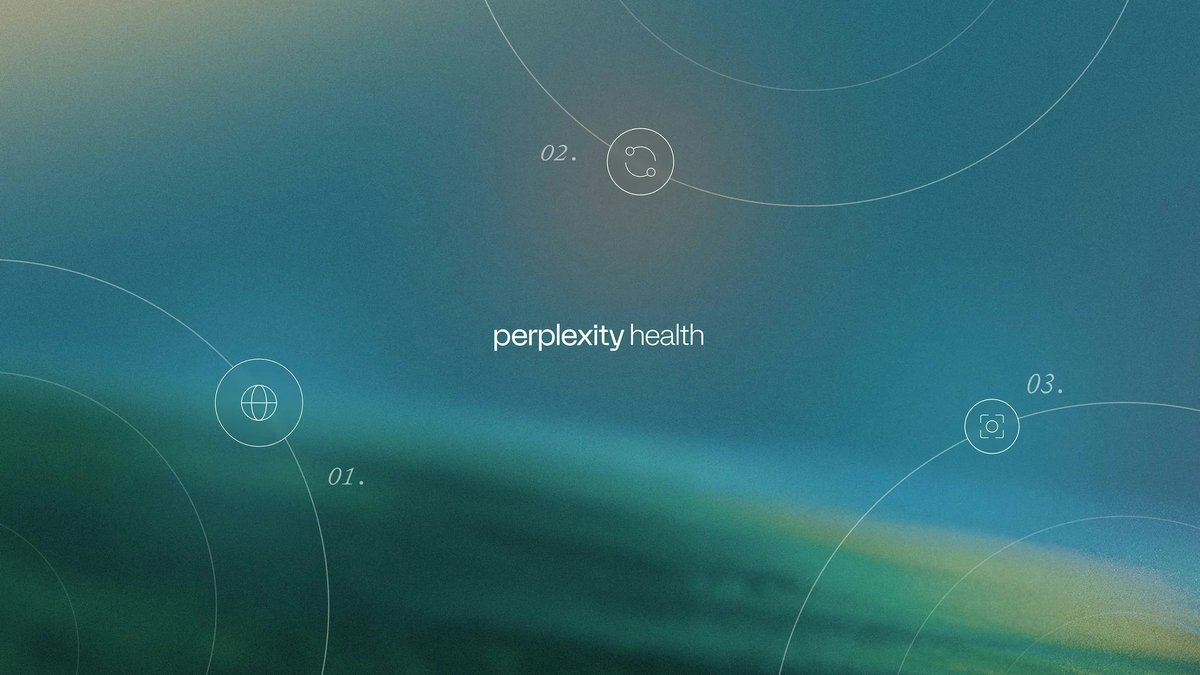 Perplexity Health