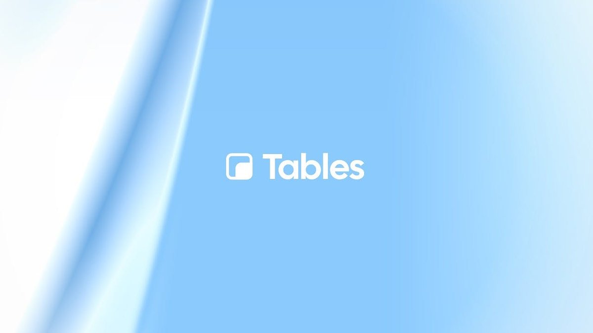 Tables.so
