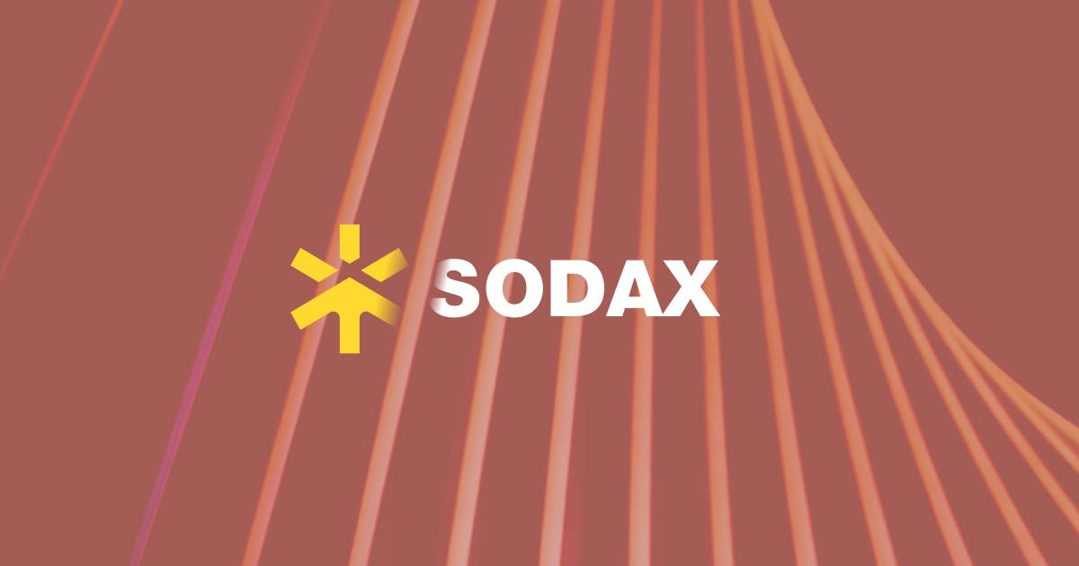 SODAX SDK