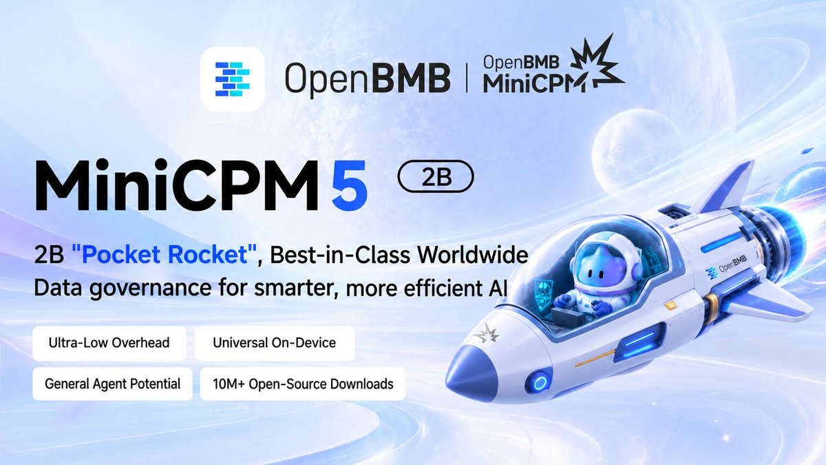 MiniCPM5-2B