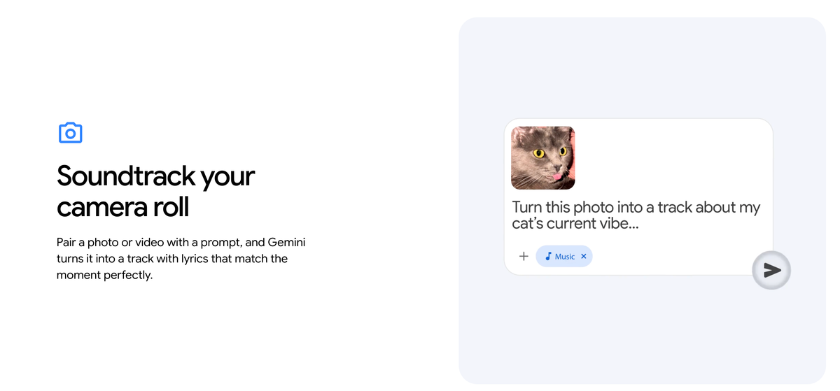 Lyria 3 Pro by Google Deepmind