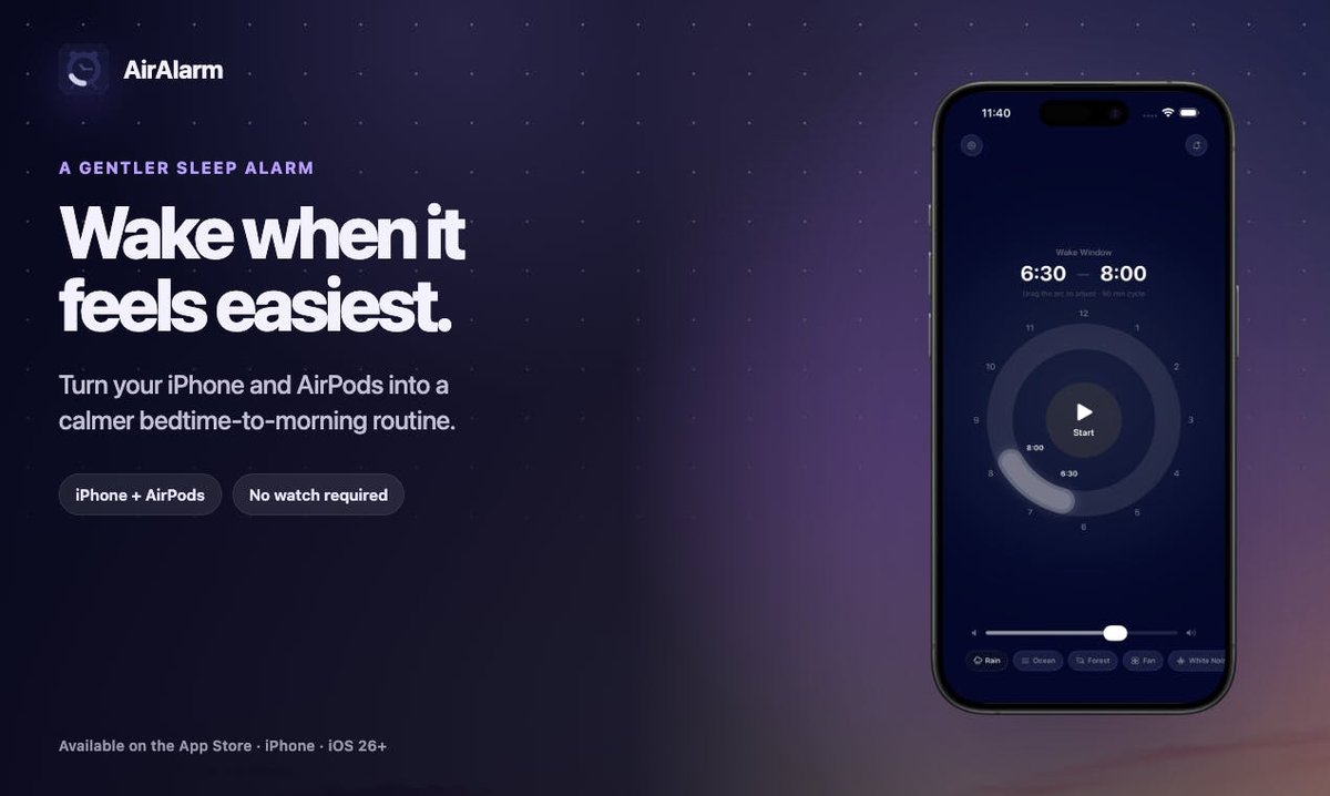 AirAlarm