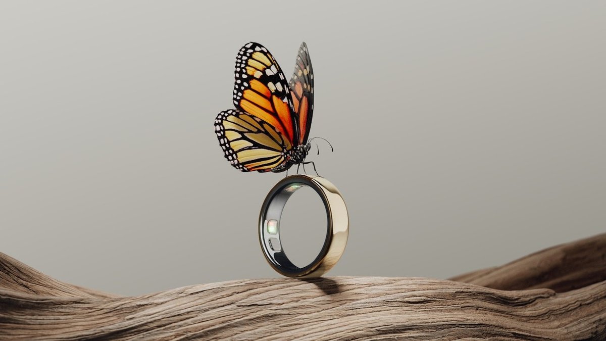 Oura Ring 5