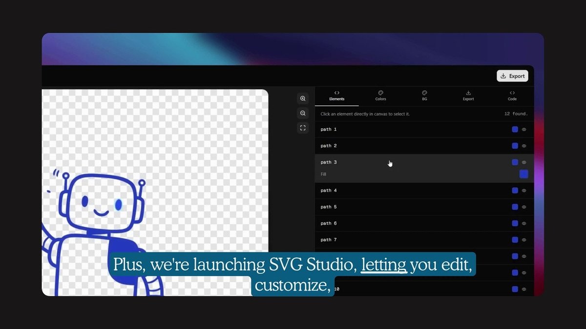 SVGs.app