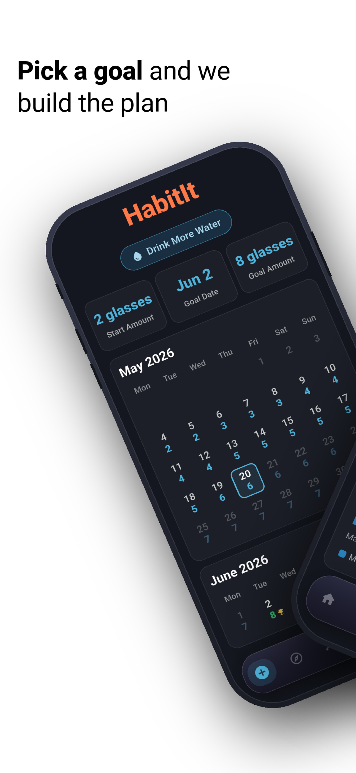 HabitIt