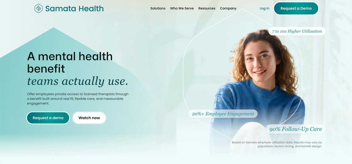 Samata Health