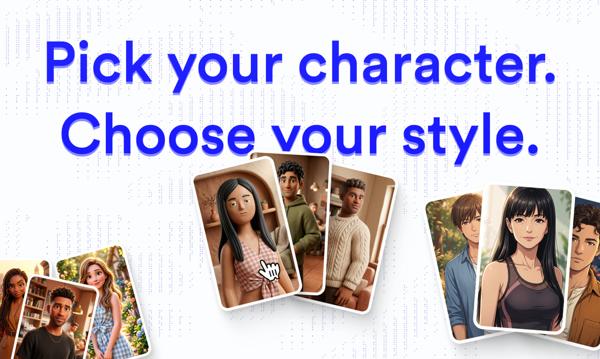 Reloop Animation Studio