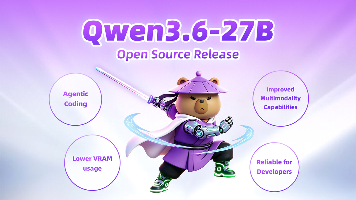 Qwen3.6-27B
