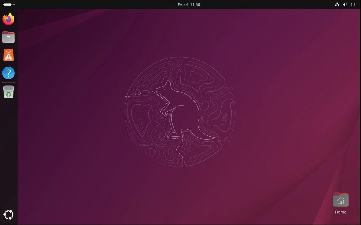 Ubuntu 26.04 Resolute Raccoon