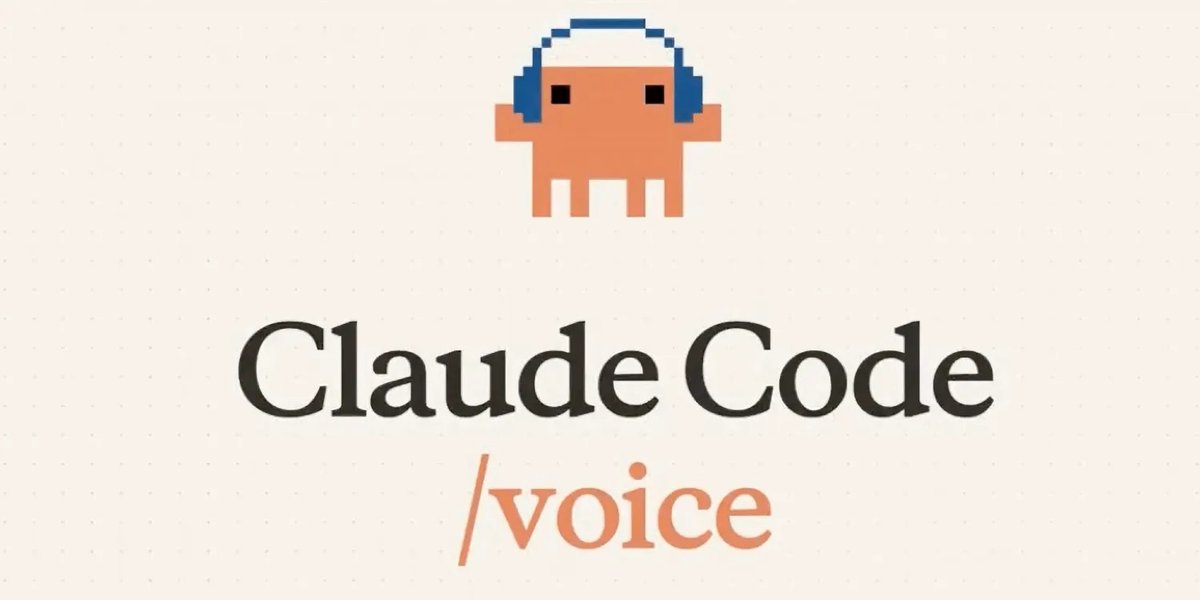 Claude Code Voice Mode