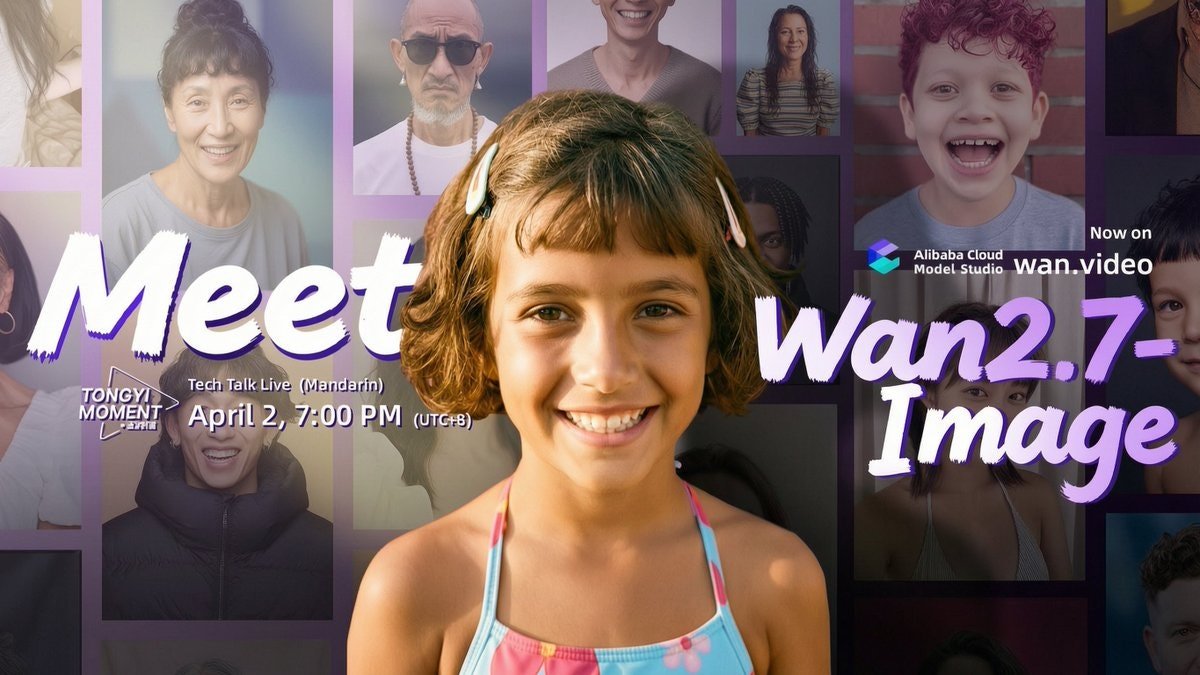 Wan 2.7-Image