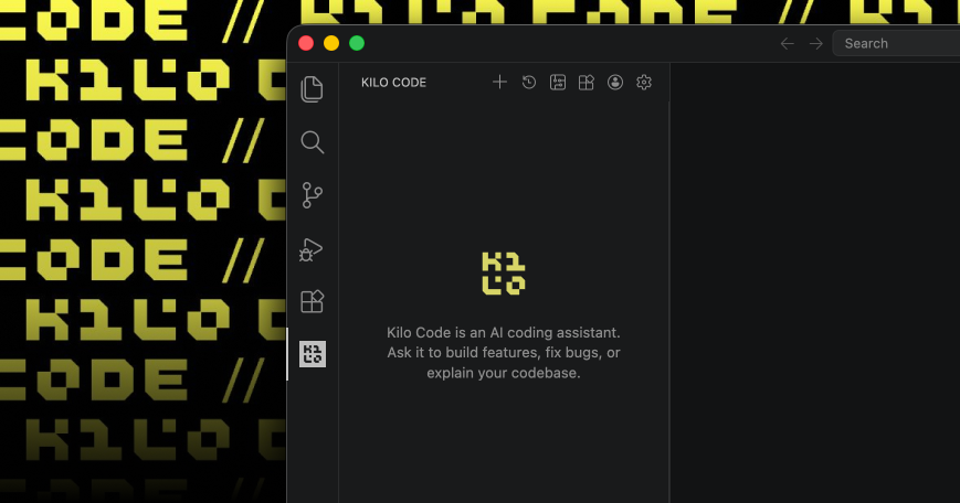 Kilo Code v7 for VS Code