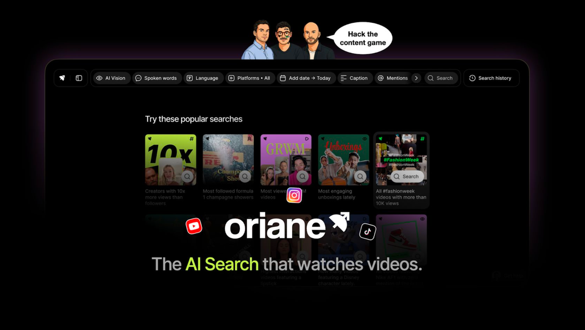 Oriane