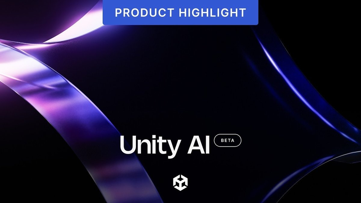 Unity AI