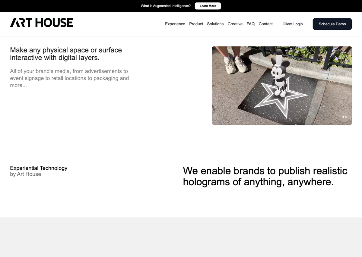 Art House