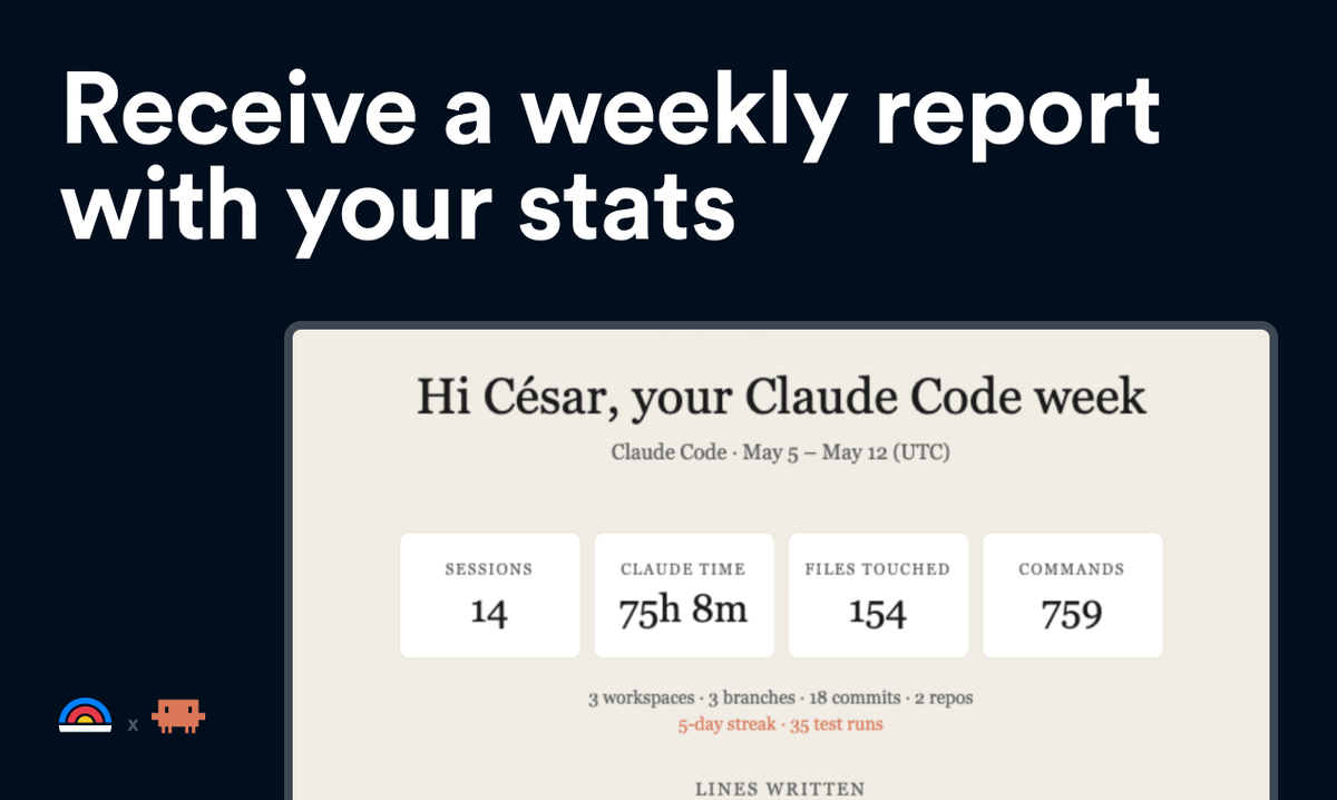Latitude for Claude Code
