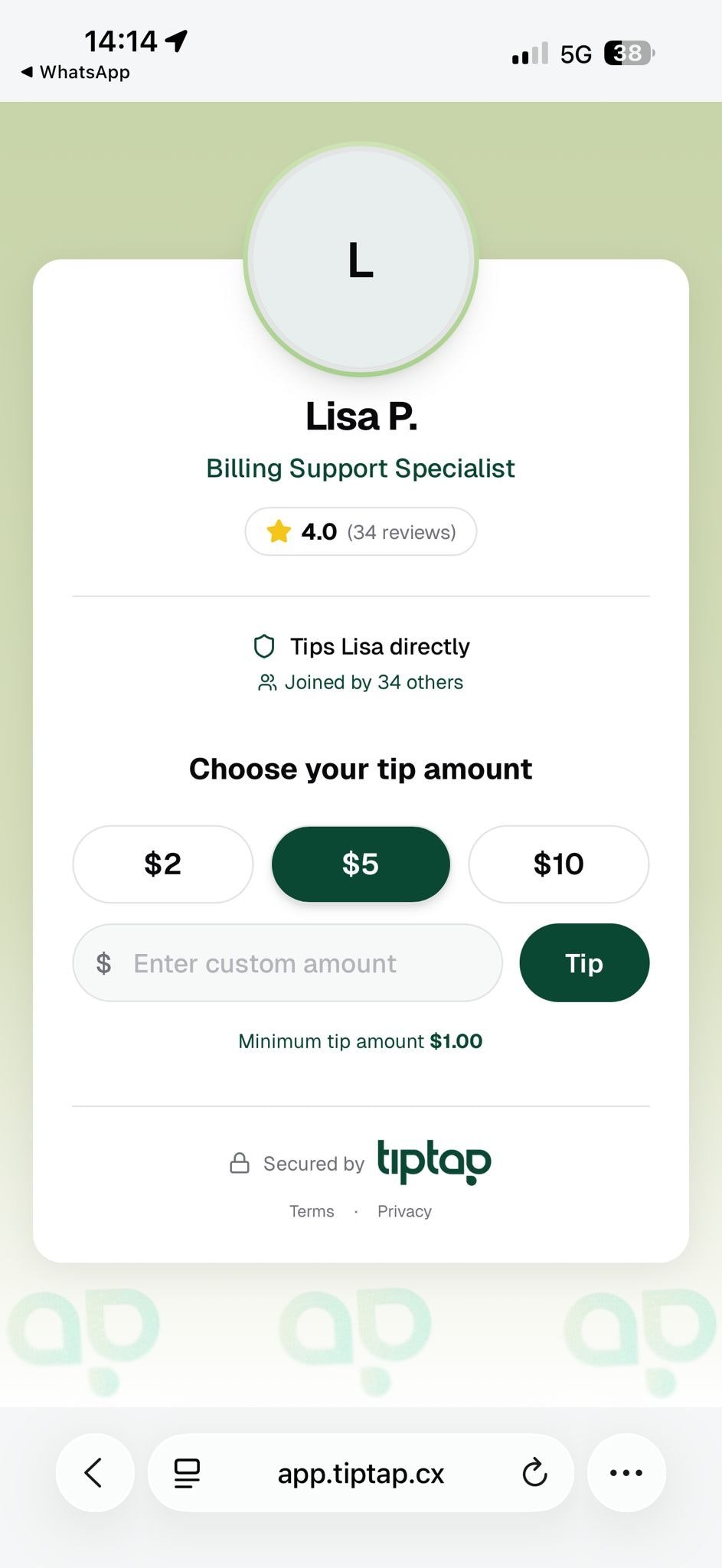 TipTap