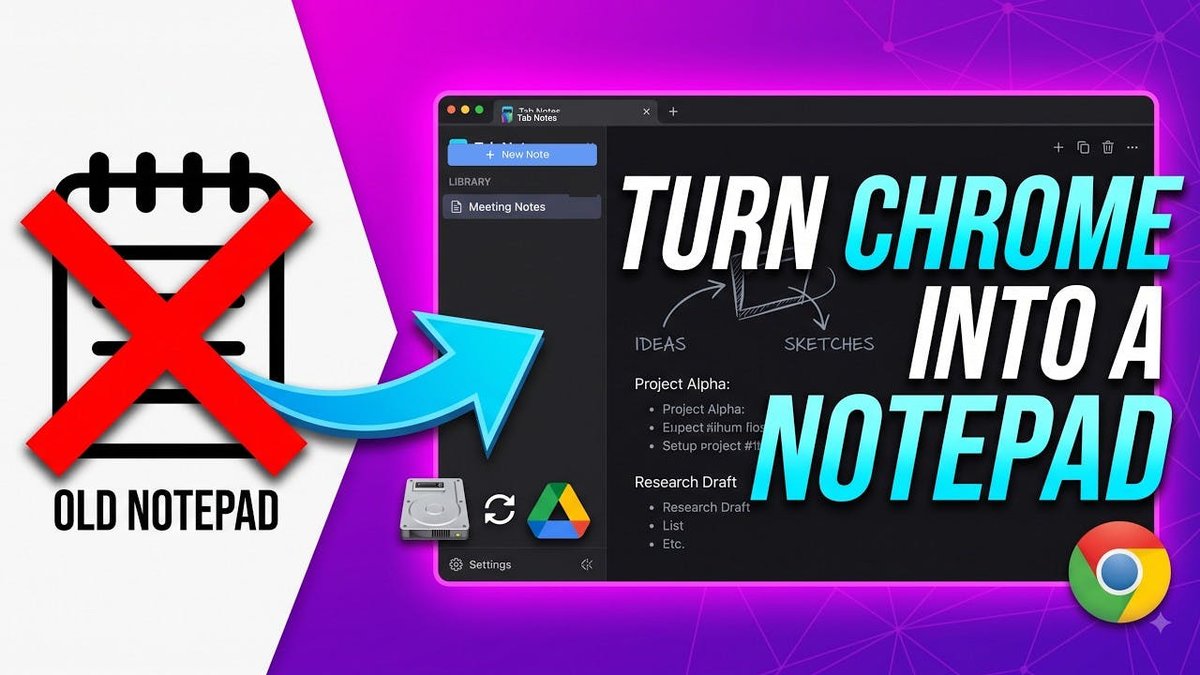 Tab Notes