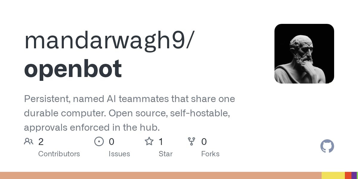 OPENBOT