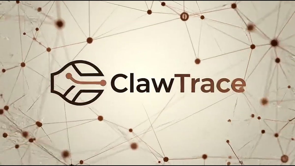 ClawTrace