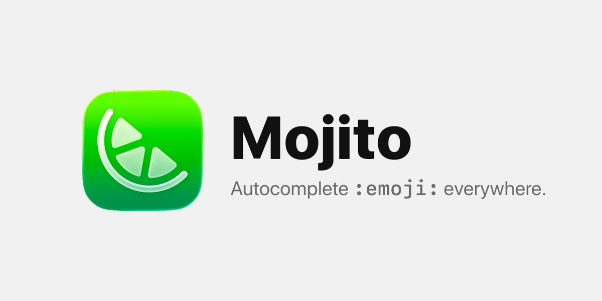 Mojito