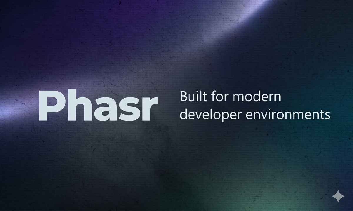 Phasr