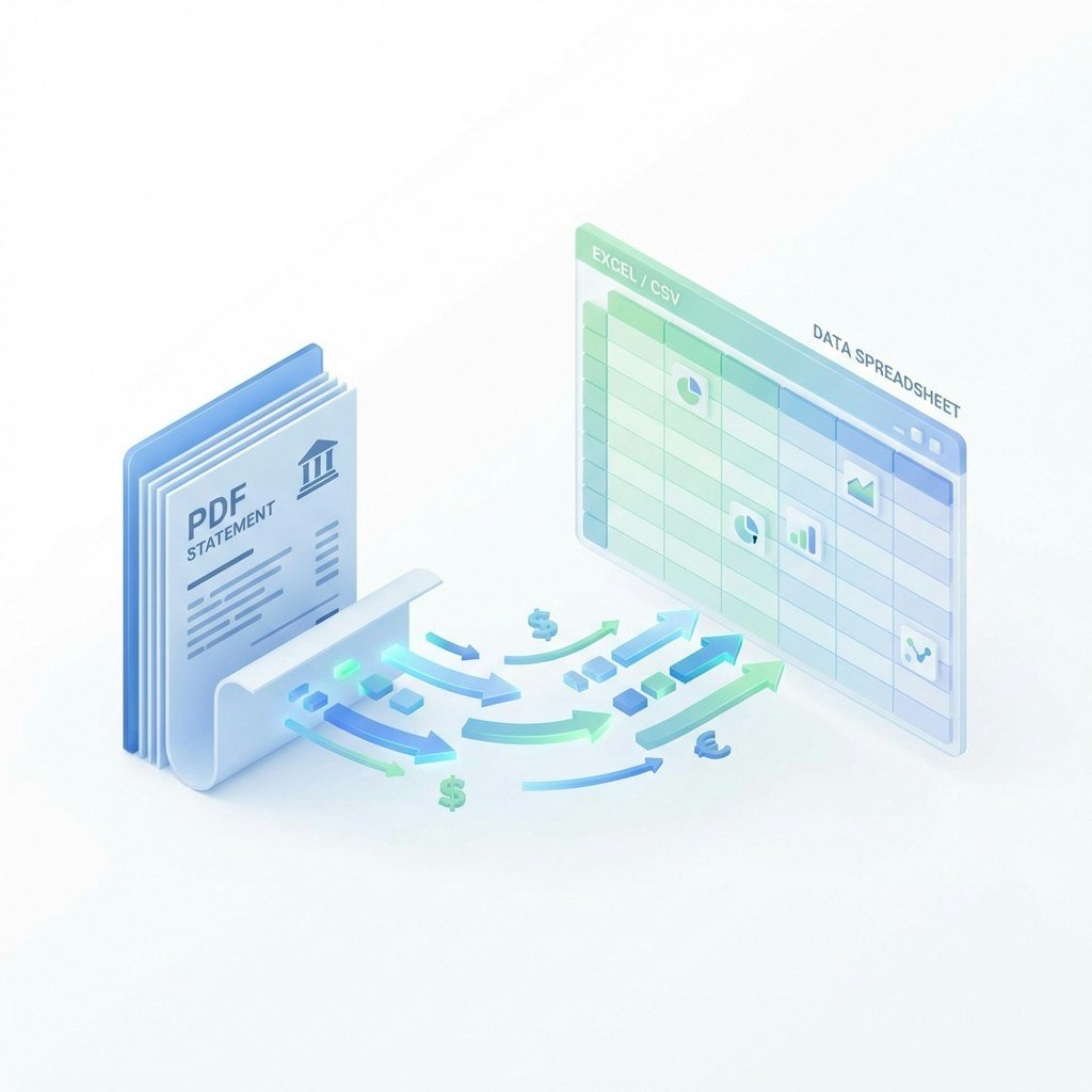 BankStatementLab