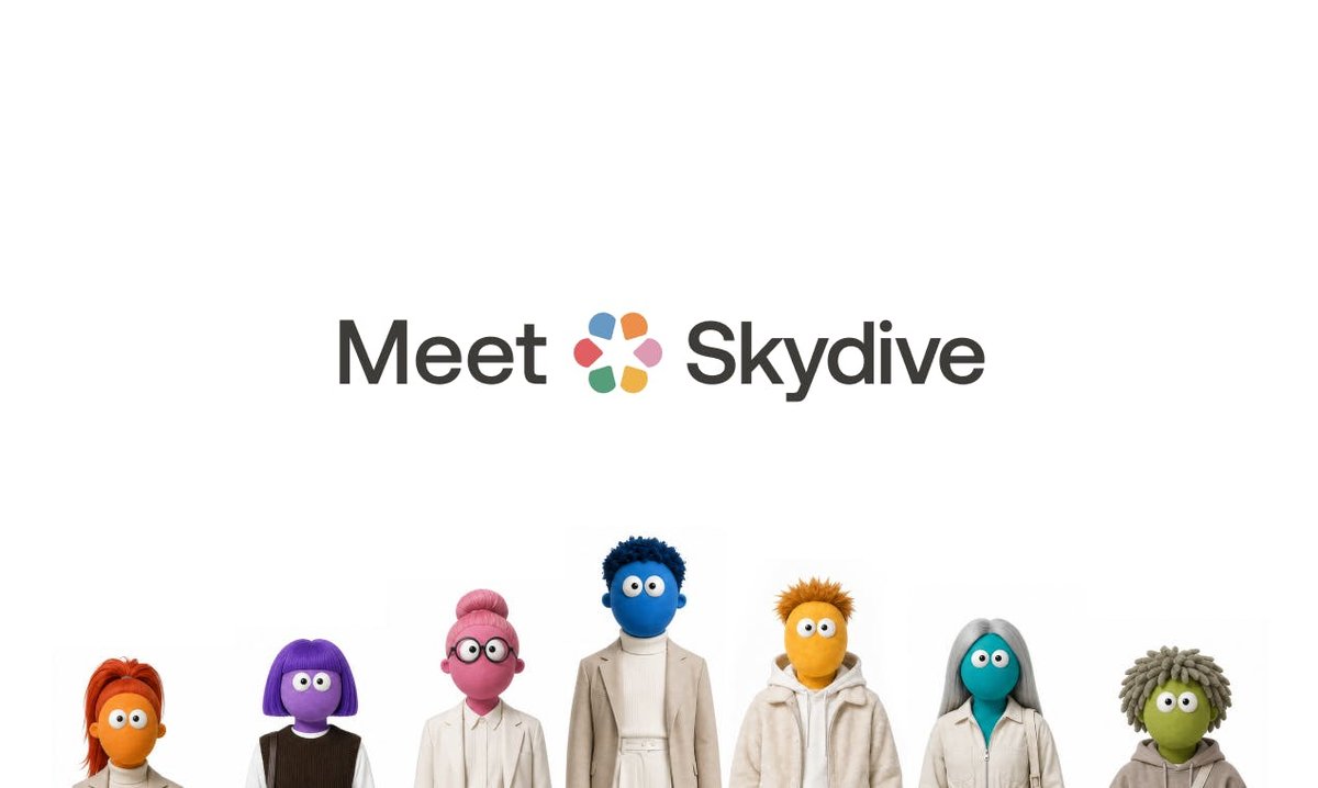 Skydive