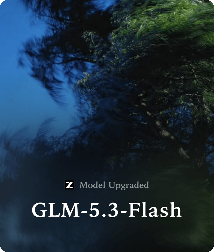 GLM-5.3-Flash