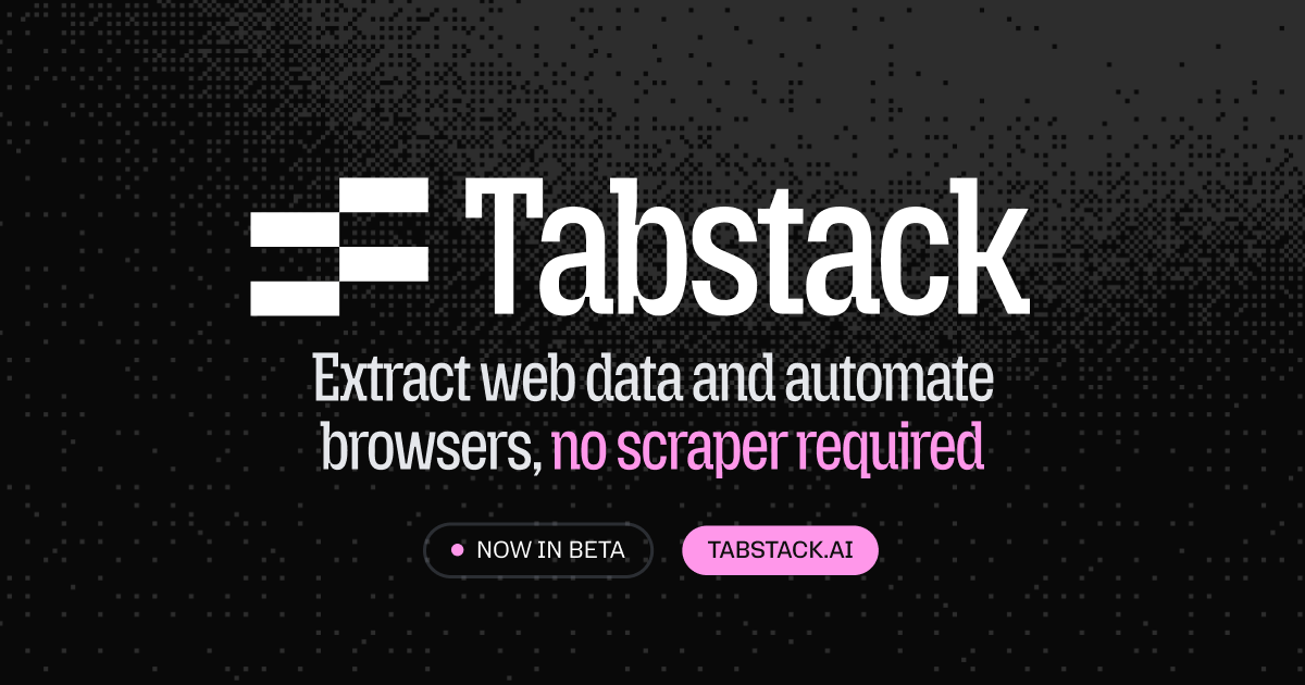 Tabstack