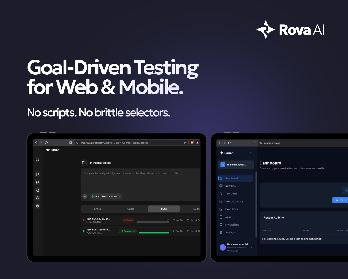 Rova AI