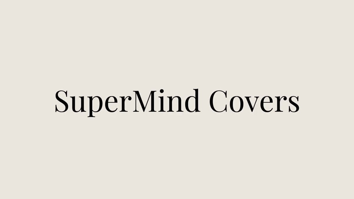 SuperMind