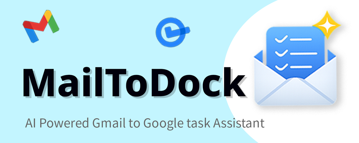 MailToDock