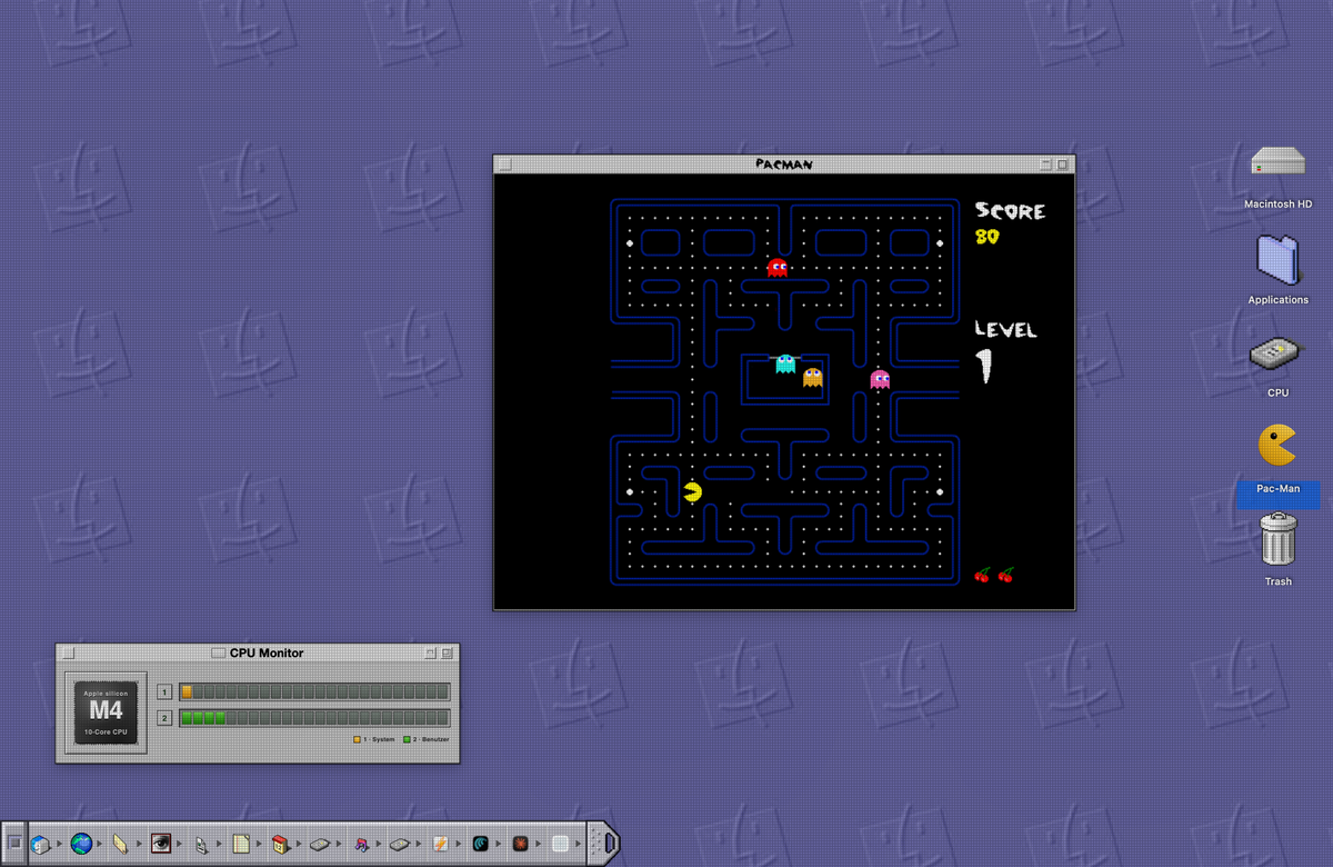 RetroMac