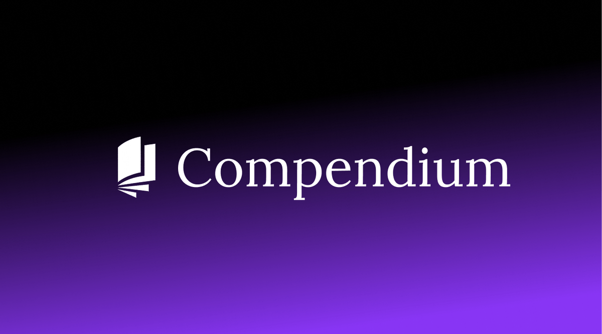 Compendium