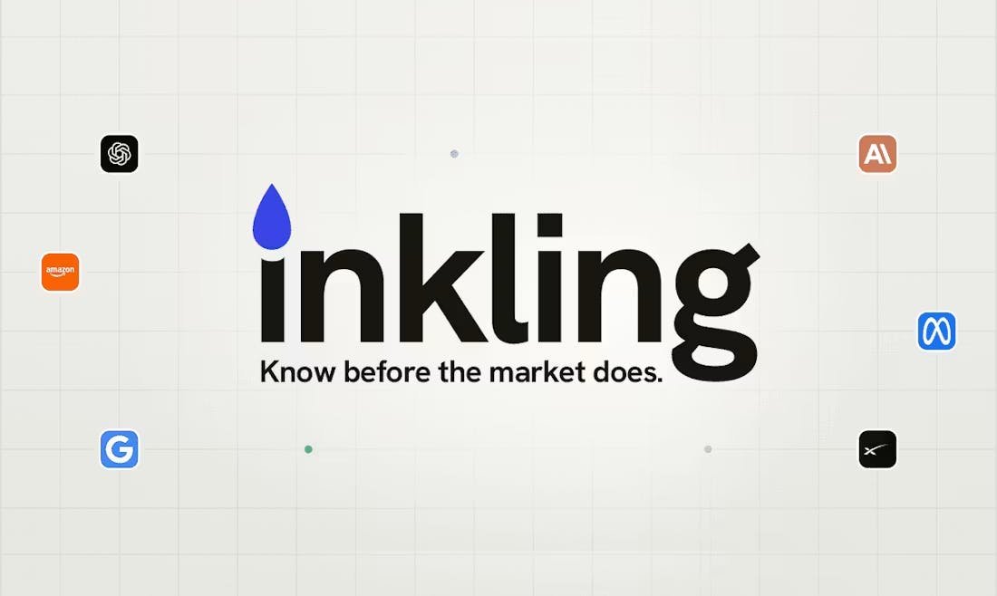 Inkling