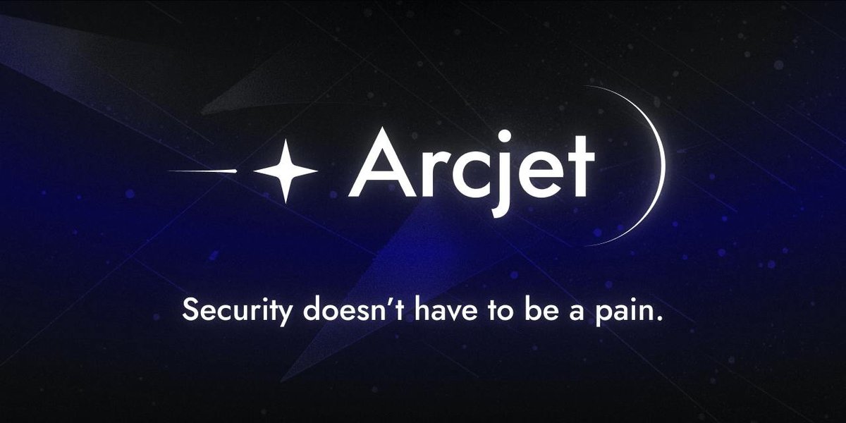 Arcjet